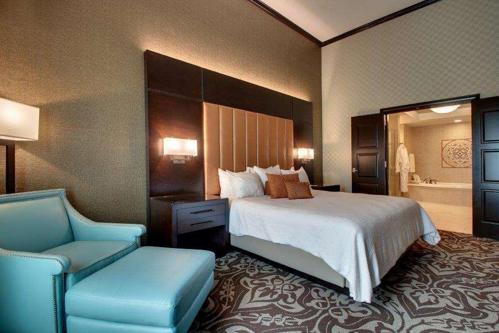 อาร์โกซี กาสิโน โฮเต็ล แอนด์ สปา Hotel Riverside ห้อง รูปภาพ