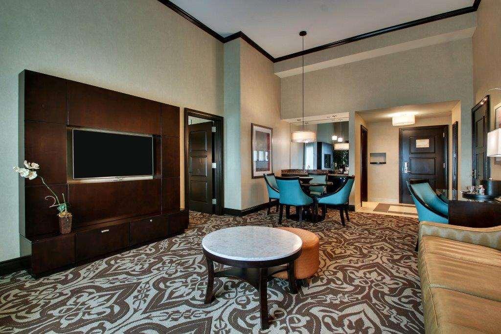 อาร์โกซี กาสิโน โฮเต็ล แอนด์ สปา Hotel Riverside ห้อง รูปภาพ