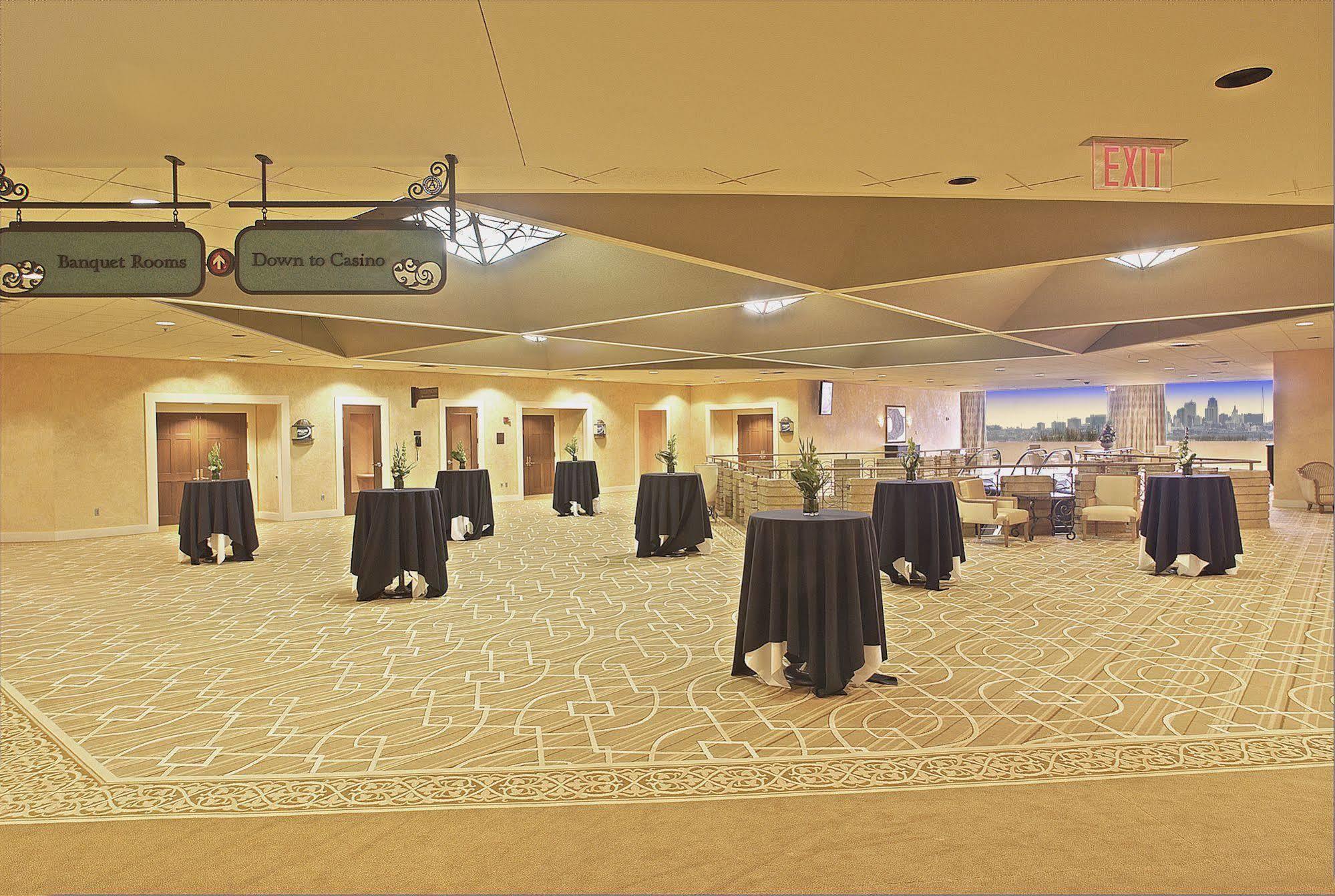 อาร์โกซี กาสิโน โฮเต็ล แอนด์ สปา Hotel Riverside ภายนอก รูปภาพ