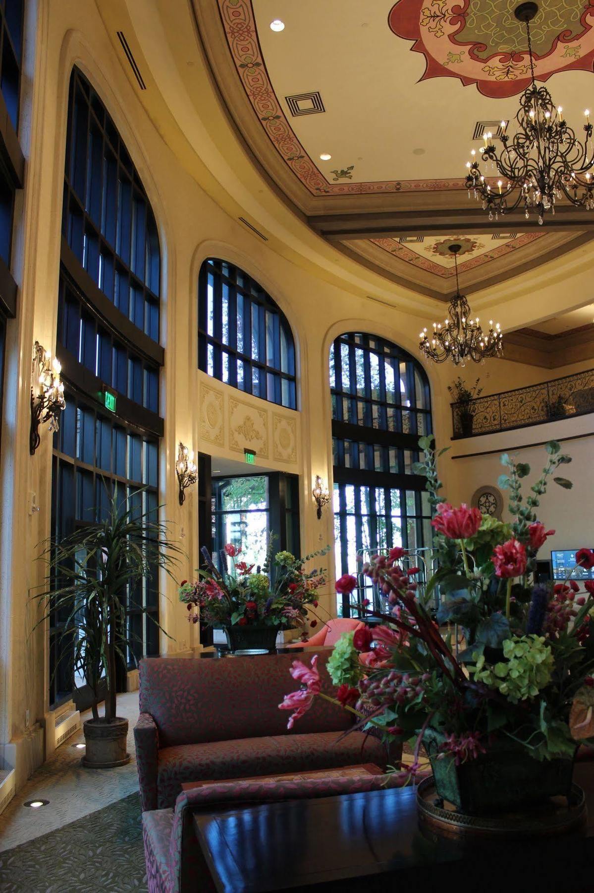 อาร์โกซี กาสิโน โฮเต็ล แอนด์ สปา Hotel Riverside ภายนอก รูปภาพ